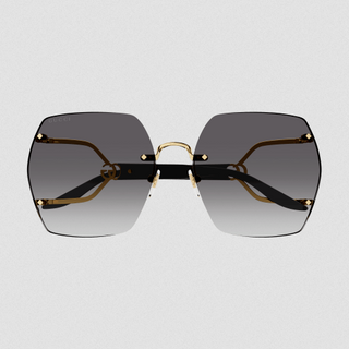 Gucci GG1562S-001 Sunglasses