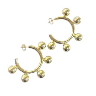 Sheila Fajl Augusta Hoops