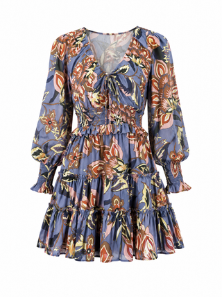 Love The Label Cameron Mini Dress