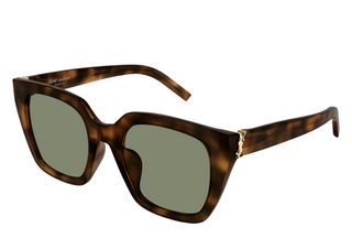 Saint Laurent SL M143-003 / Havana Green