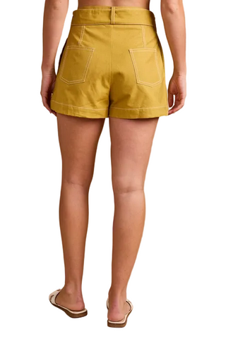 Thomas & Lourdes Emmeline Skort