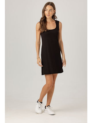 Sundays Swift Dress