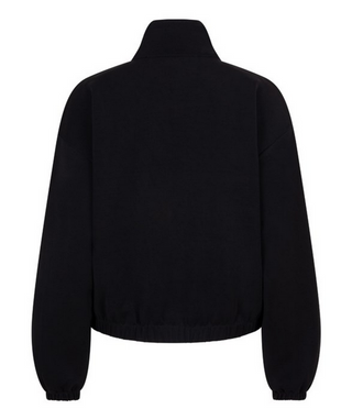Esqualo Modal Bomber Cardigan