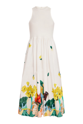 Olivia By Livro Elsie Dress, Farmer'S Market