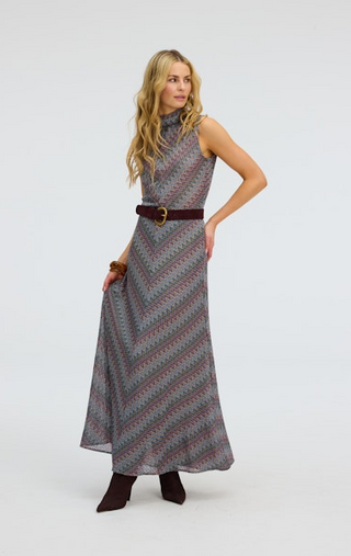 Allison New York Scout Tank