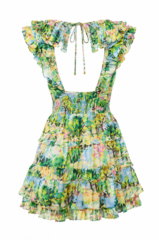 Love The Label Maribel Dress