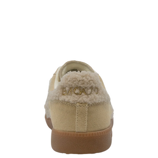 Back 70 CLOUD 6N in BEIGE BEIGE Sneakers