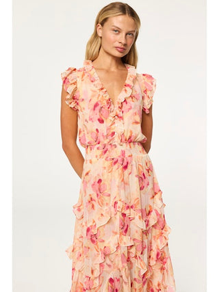 Misa Dakota Dress