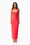 Elliatt Jesselle Maxi Dress