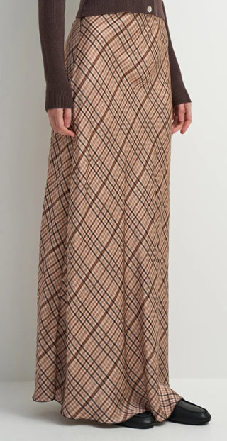 Astrid Meadow Skirt