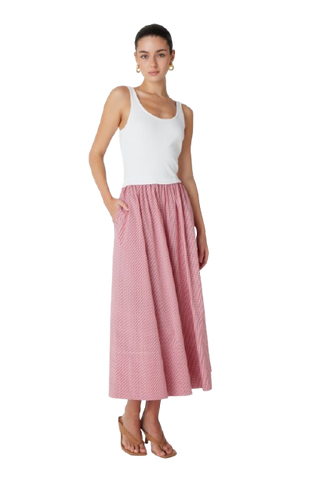 JS71 Gracen Dress