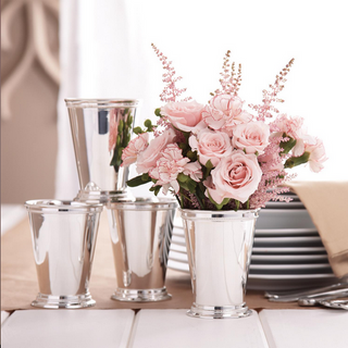 Two's Company Mint Julep Vase in Gift Box