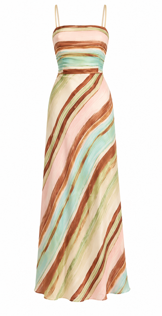 En Saison Lana Maxi Dress