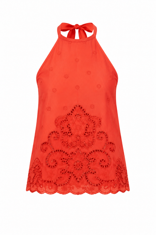 Allison New York Pauline Tank