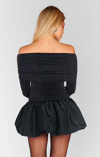 Mumu Charlize Mini Dress