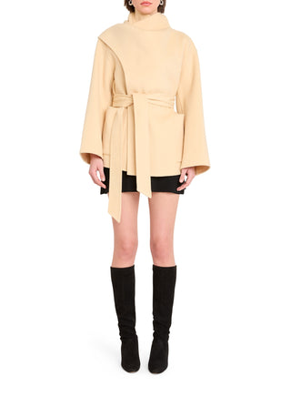 Amanda Uprichard Kennedy Jacket