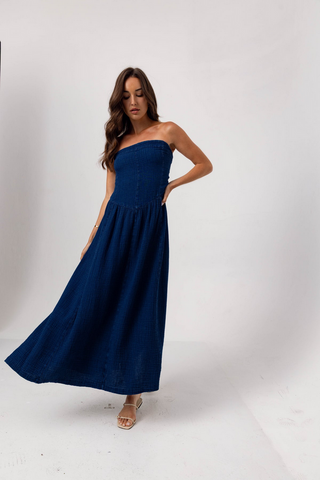 We Are Sundays Runa Dress