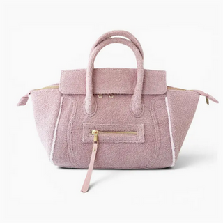Beach Haus Cabana Tote Mini - Dusty Rose - Dusty Rose