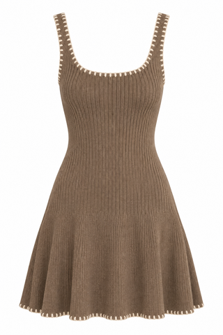 En Saison Tori Mini Dress