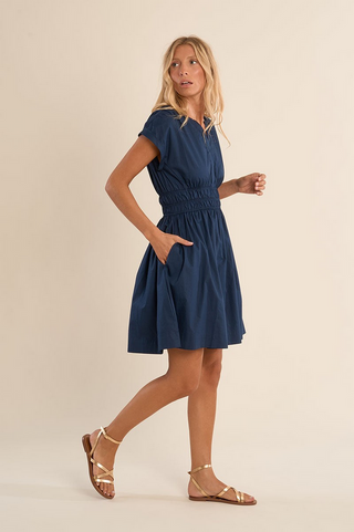 Molly Bracken Us Ladies Woven Dress