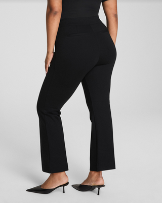 Spanx Spanxsupersmooth™ Perfectfit Ponte Kick Flare Pant