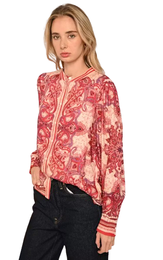 Love the Label Novalie Top