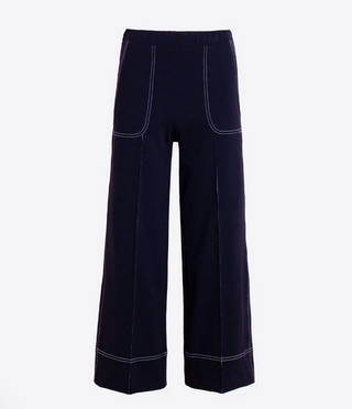 Vilagallo Wide Leg Trousers