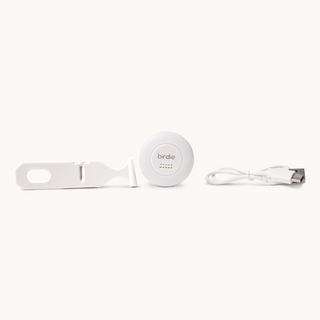 She's Birdie LED Running Light with Siren Birdie Disc