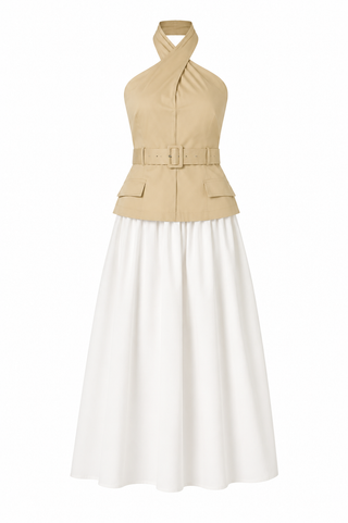 Astr Aleda Dress