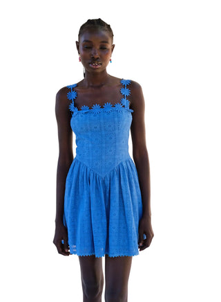 Saylor Fara Dress