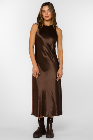 Velvet Heart Dorothea Dress
