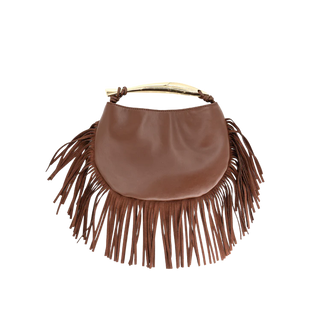 BC Bag Fringed Bag | Multiple Colors