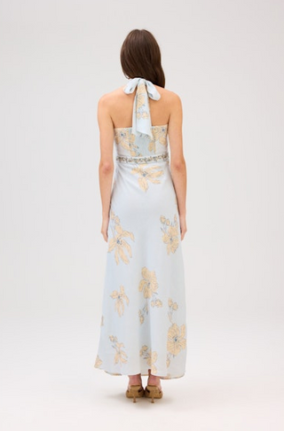 Allison Riley Maxi Dress