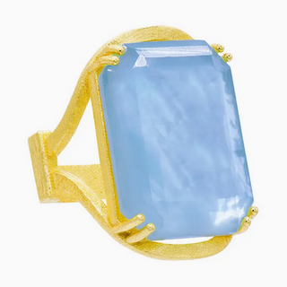 Marcia Moran Cinderella Ring