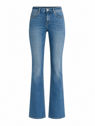 L'agence Ruth Kona High Rise Straight