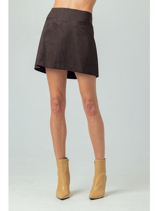 Sundays Mina Skirt / 2 Color Options