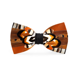 Brackish Wapiti Bow Tie / Multi