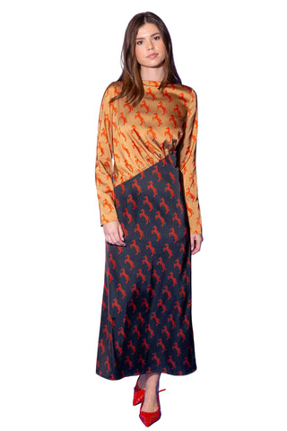 Alden Adair Birdie Dress