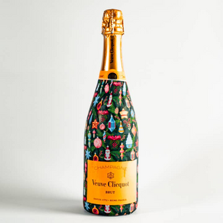 Beau Bottles Beau Bottles Ornament Wonderland - Made For Veuve