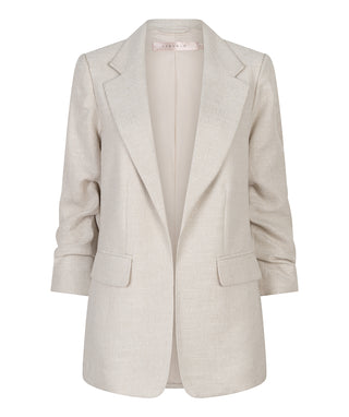 Esqualo Linen Look Blazer