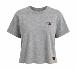 Aviator Nation Basic - Boyfriend Tee