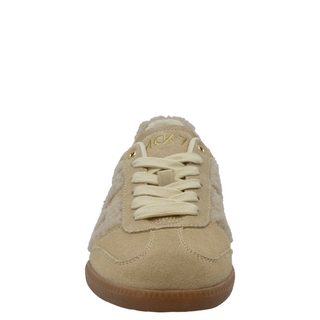 Back 70 CLOUD 6N in BEIGE BEIGE Sneakers
