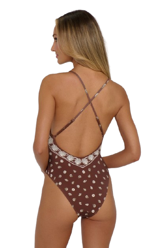 Show Me Your Mumu Mykonos One Piece