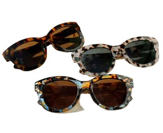 Peepers Center Stage Reading Sunglasses, Various Colors