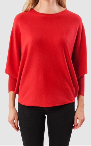 Kerisma Scarlet RYU Top