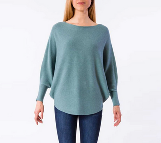 Kerisma RYU in Ocean Teal