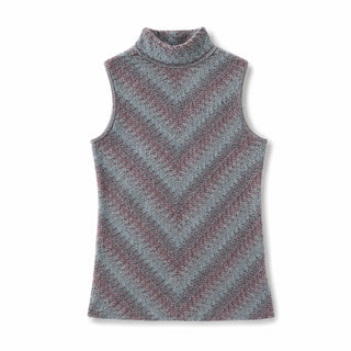 Allison New York Scout Tank