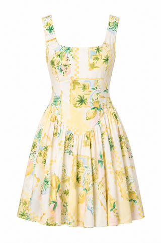 ASTR Reina Dress