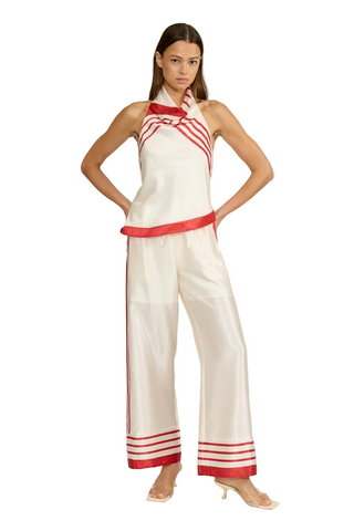 Lucy Paris Whitney Pant