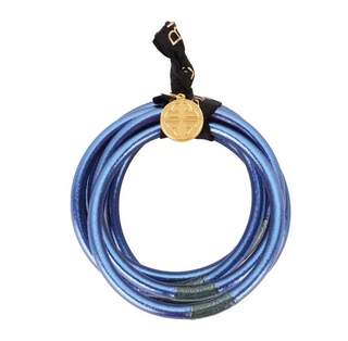 BuDhaGirl ALL WEATHER BANGLES (SET OF 6)
